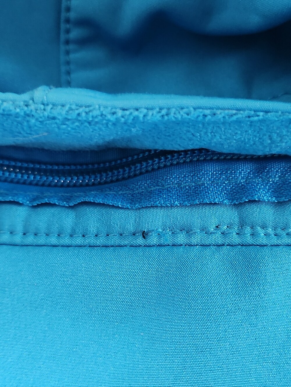 North Face Summit Series Jacket - Picture 4 of 6